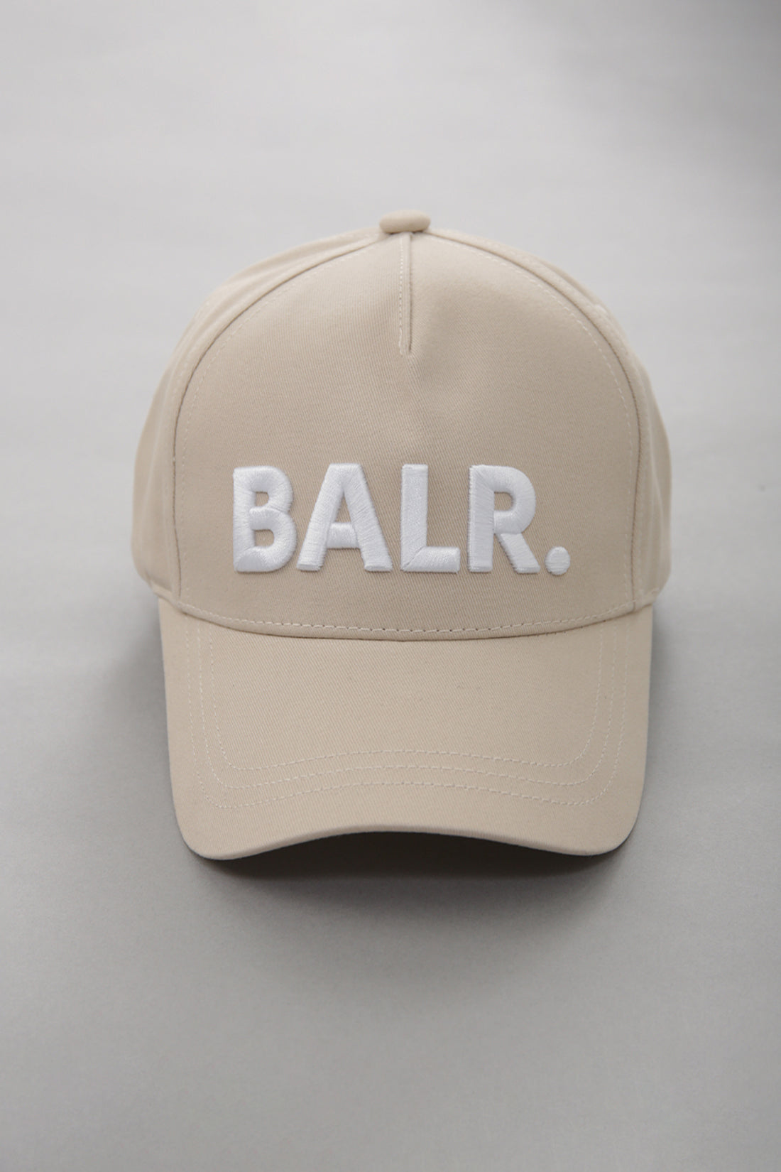 日本限定 JP CLASSIC COTTON EMBRO CAP – BALR.