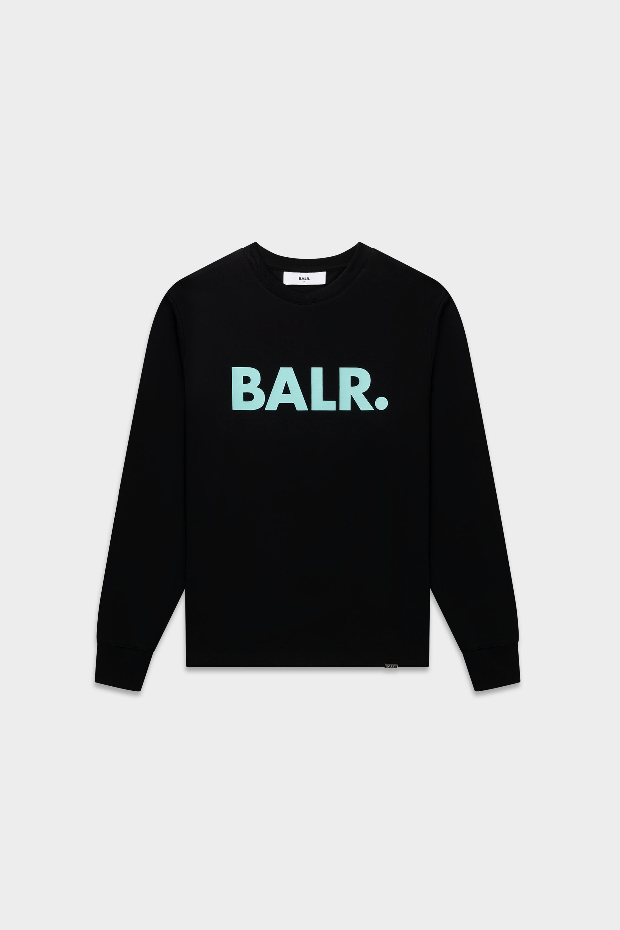 JPN LS-TEE PACK-BLACK&TWHITE