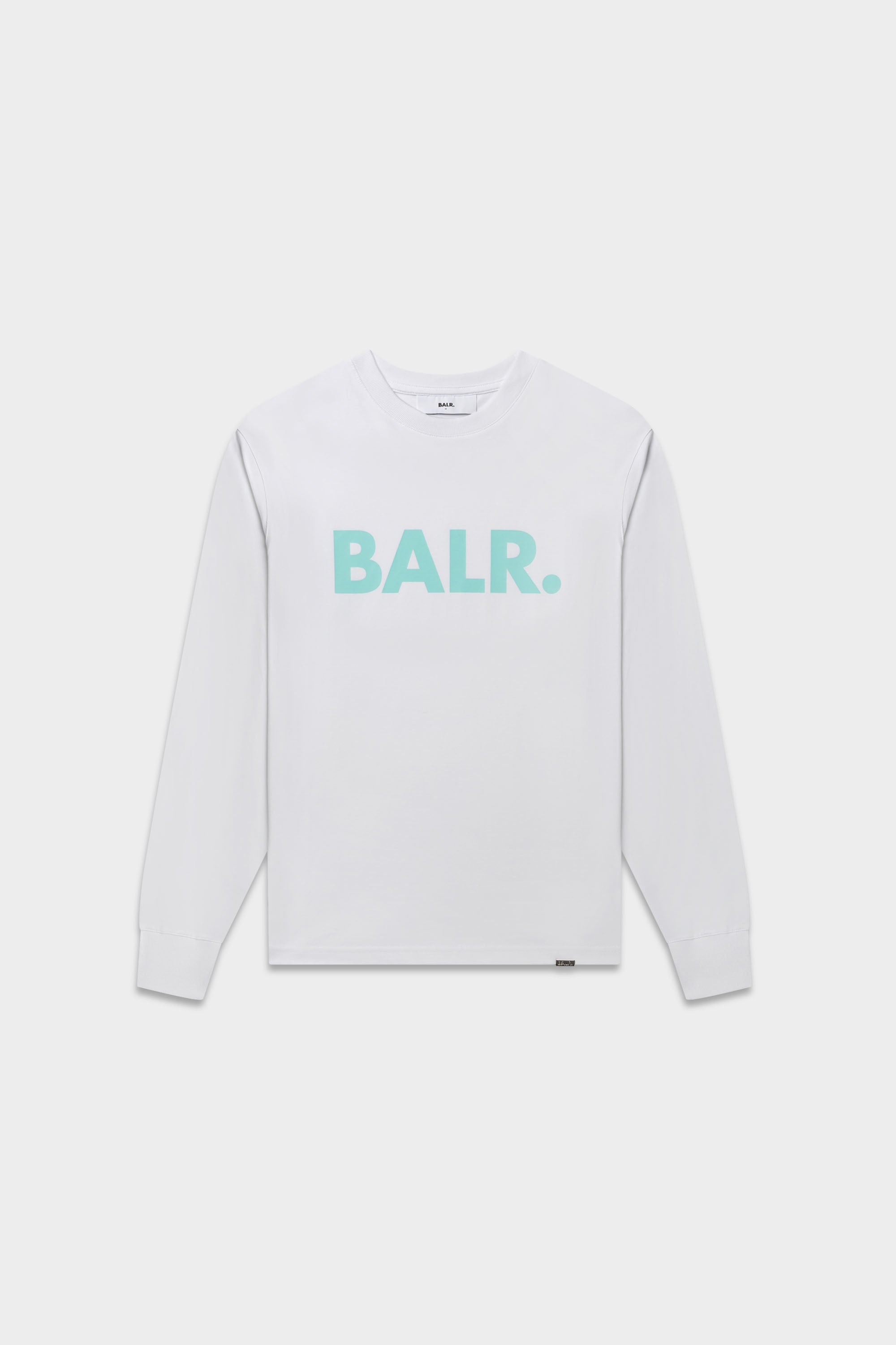 池*様 【新品.タグ付き】BALR. 日本限定 Tシャツ ロンT ロゴ 日本限定 楽天市場】☆ボーラー 日本限定 BALR. ロンT 長袖 Tシャツ