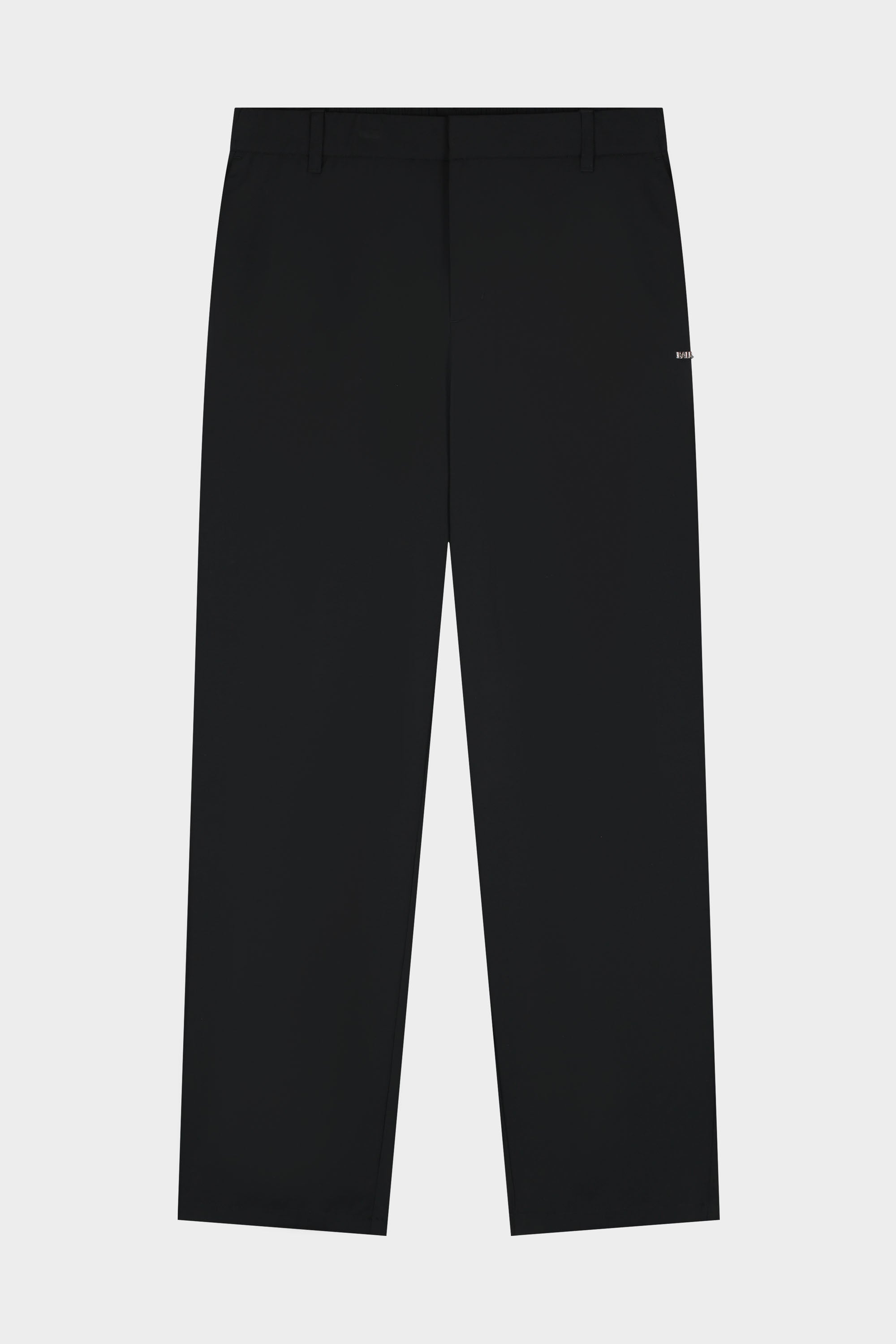 XI TECH TROUSER - JET BLACK
