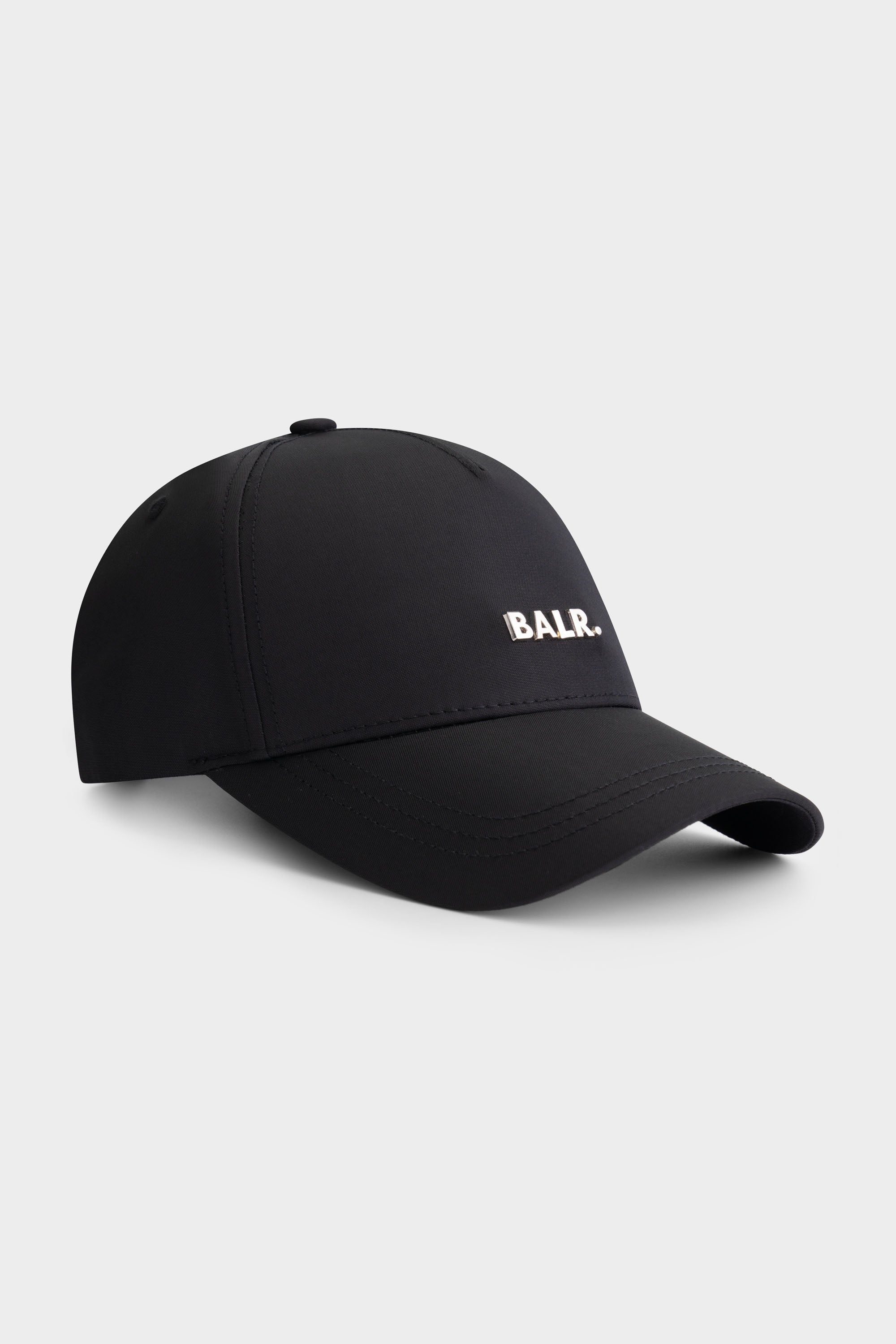 Q SERIES CLASSIC CAP - JET BLACK