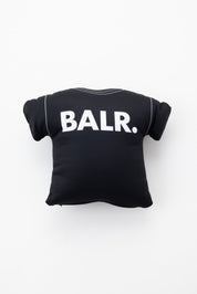 BALR. WEAR CUSHION-BLACK