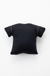 BALR. WEAR CUSHION-BLACK