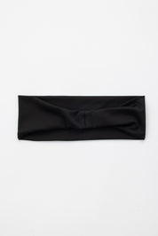 【残りわずか】26 HEXLOGO HAIRBAND 幅9cm