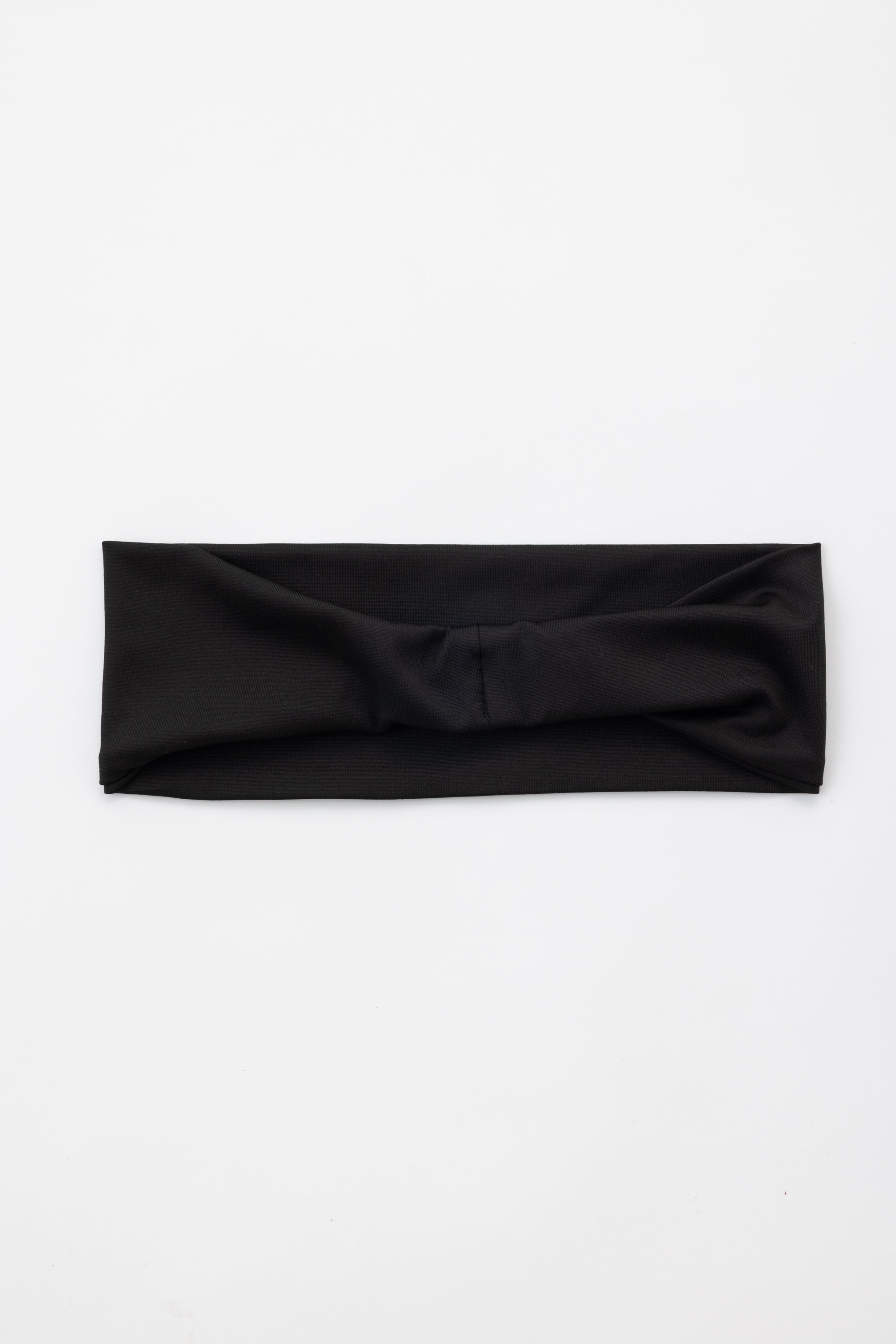 【残りわずか】26 HEXLOGO HAIRBAND 幅9cm