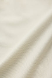 TAPE STRAIGHT TRACK PANTS - WHITE SWAN