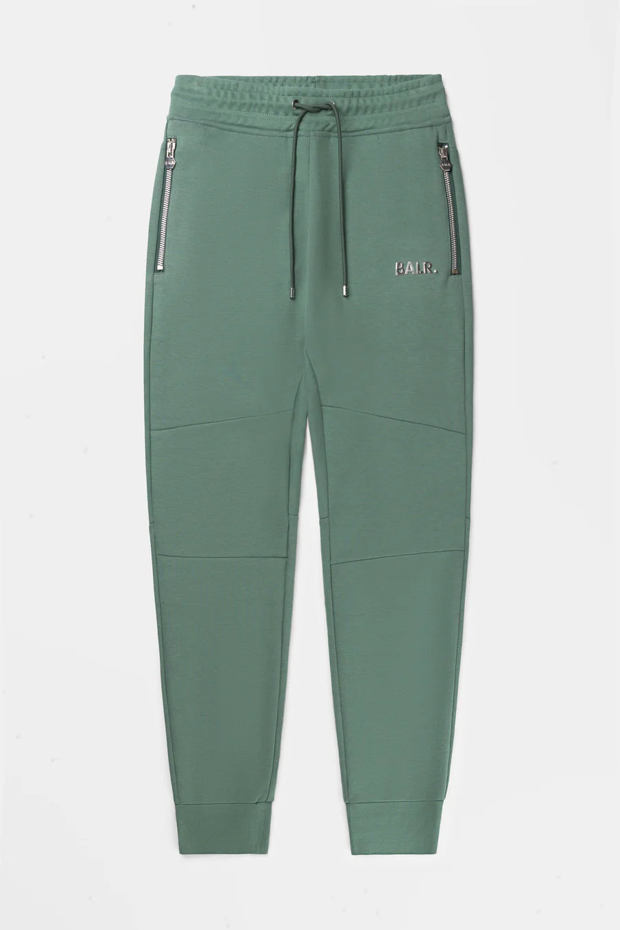 Q-SERIES SLIM CLASSIC SWEATPANTS DARK FOREST