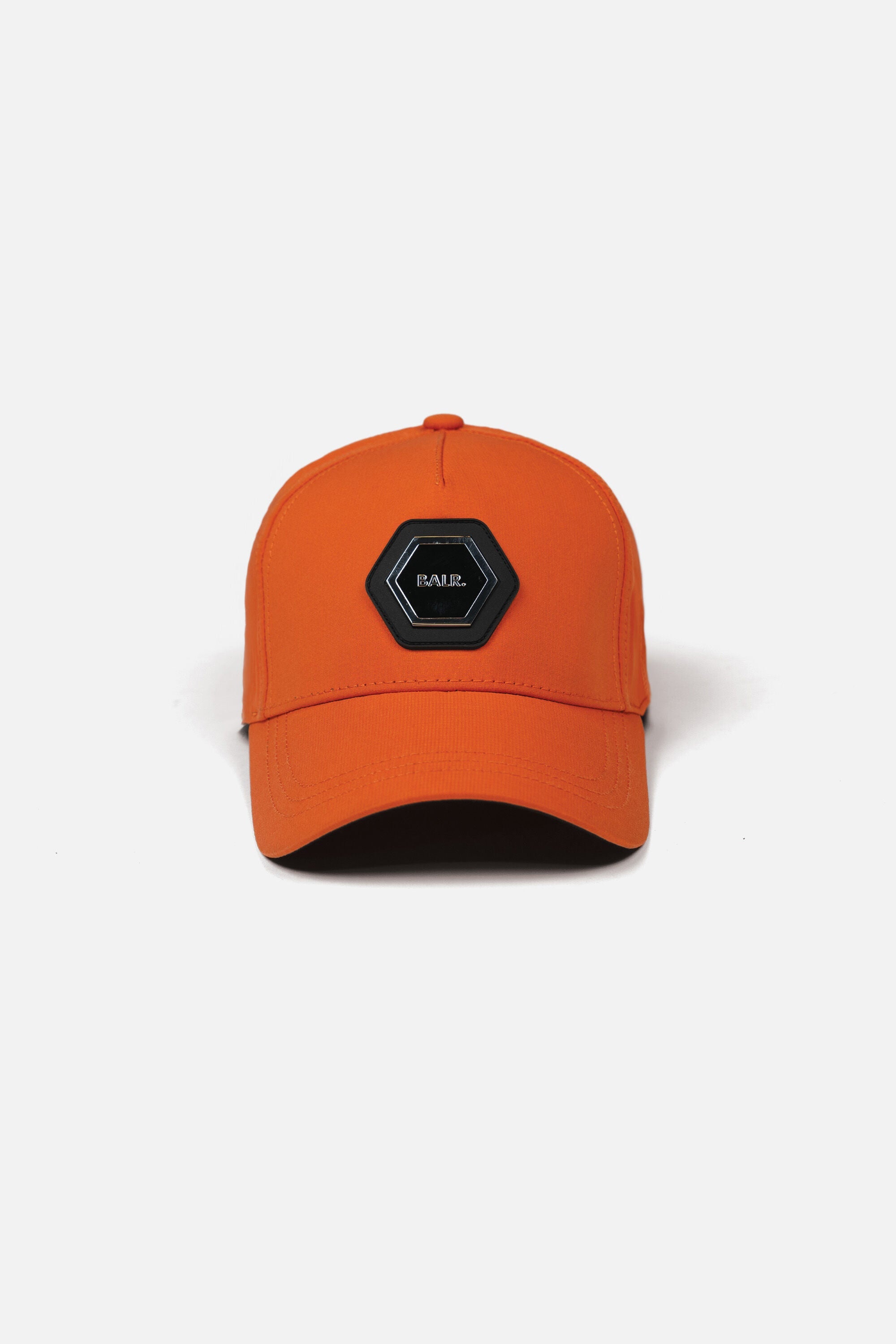 HEXLINE CLASSIC CAP ORANGE – BALR.