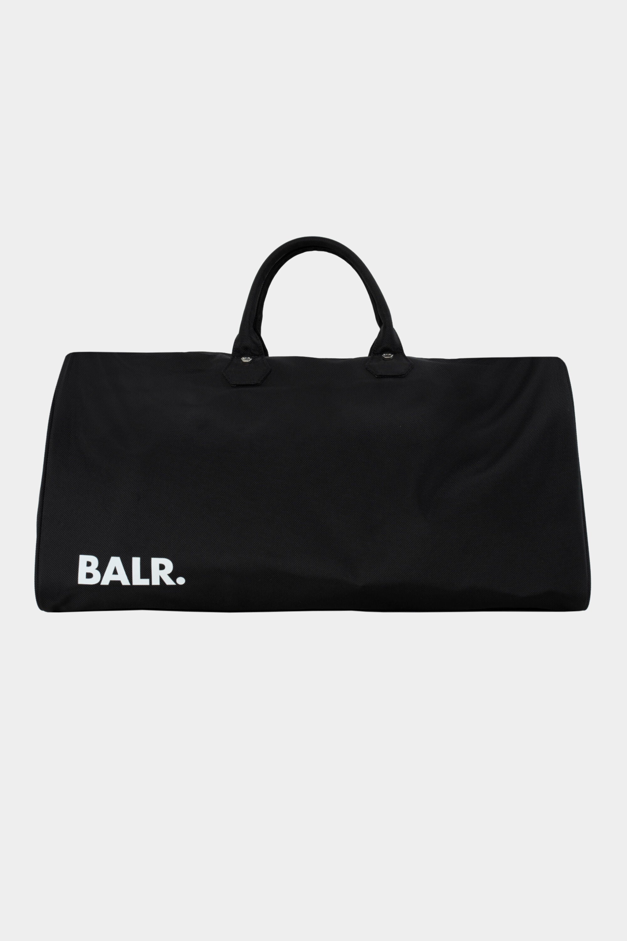 限定10%OFF】U-SERIES SMALL DUFFLE BAG JET BLACK – BALR.