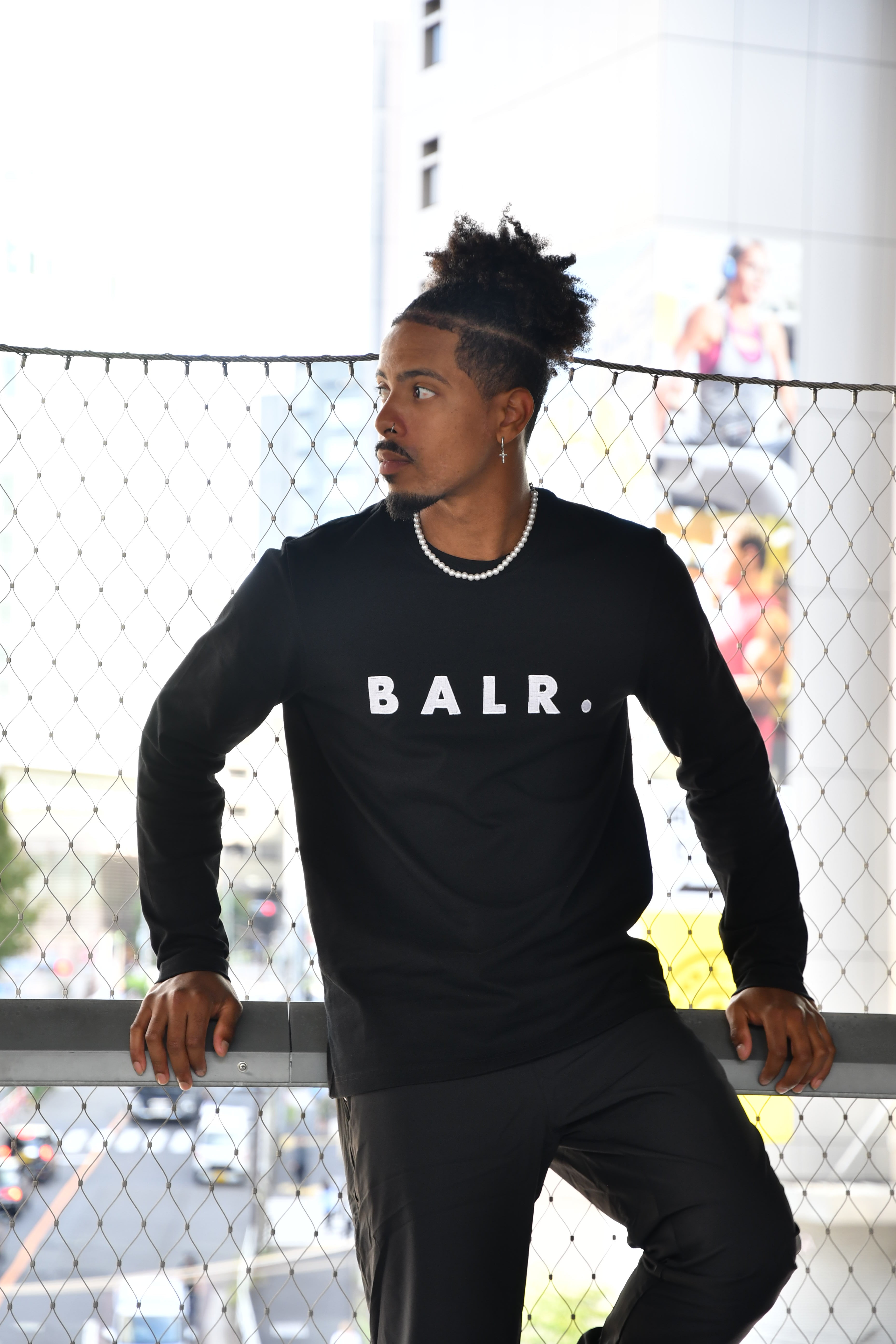 BALR. (ボーラー)日本公式オンラインストア