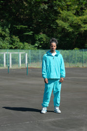 【日本限定】LINING PANTS - T-BLUE