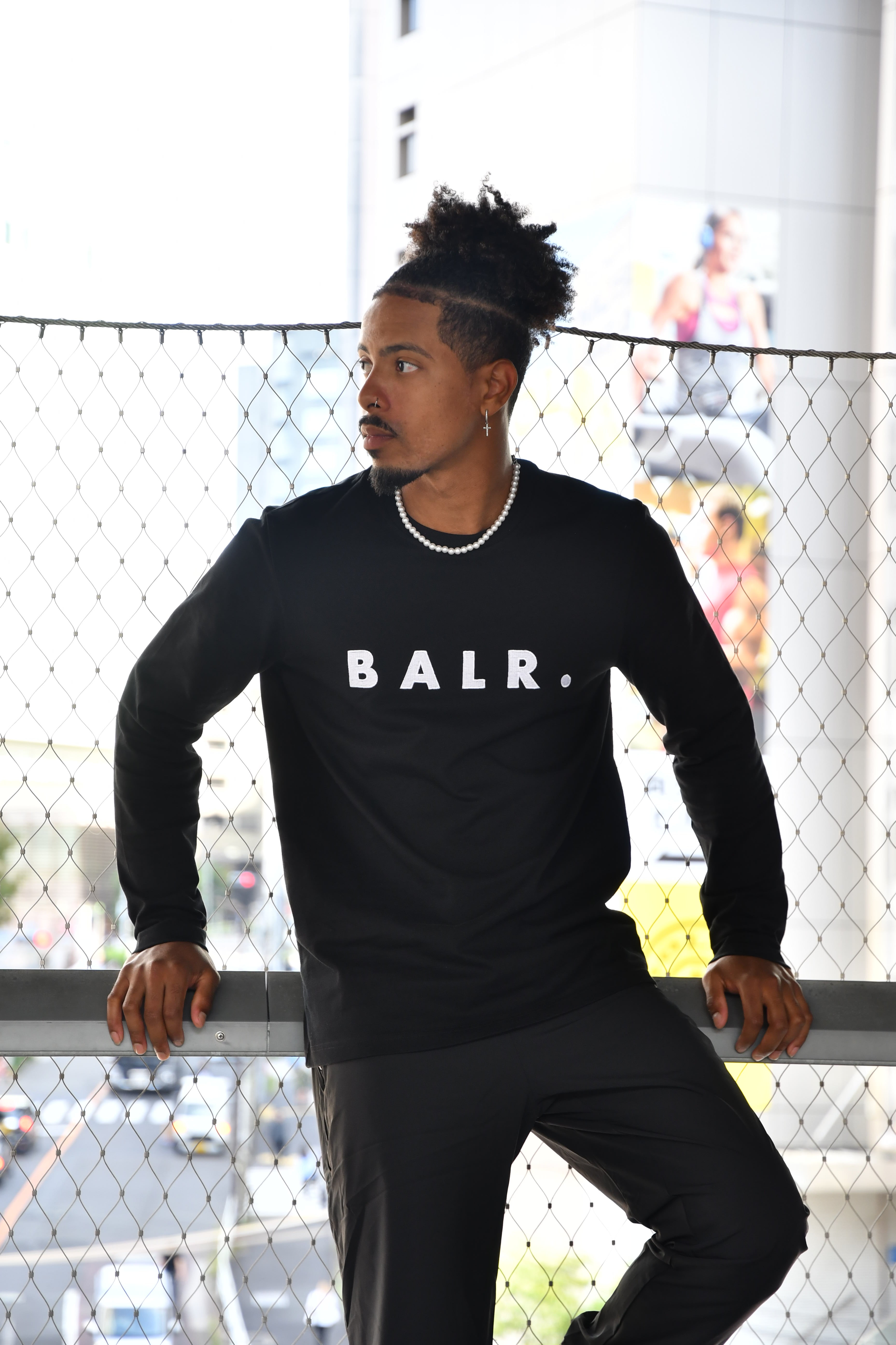 BALR. (ボーラー)日本公式オンラインストア