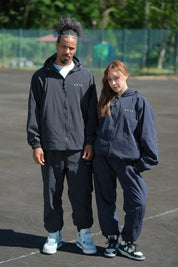 【日本限定】LINING PANTS - NAVY