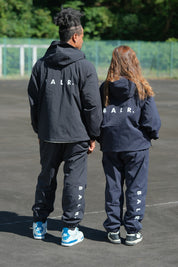 【日本限定】LINING PANTS - NAVY