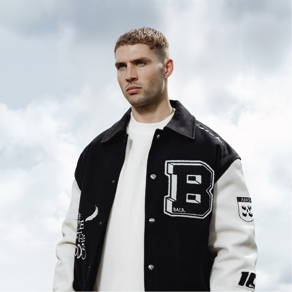BALR. ボーラー ジャケット Joseph Polar Jacket BALR. (ボーラー)日本