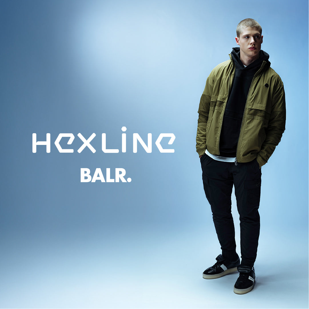 BALR. (ボーラー)日本公式オンラインストア