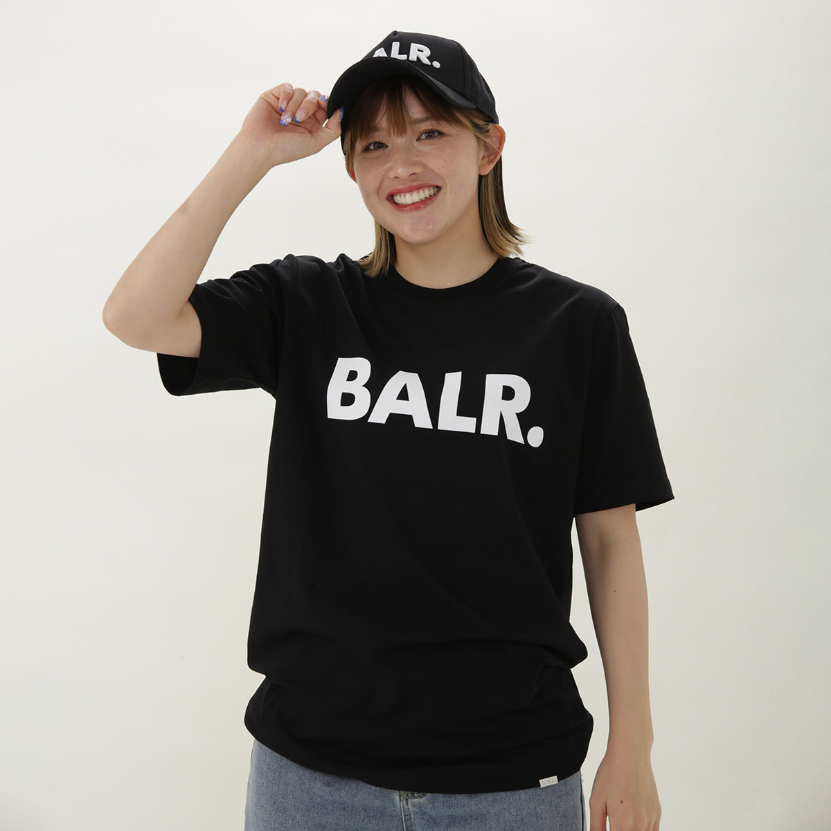 BALR. (ボーラー)日本公式オンラインストア