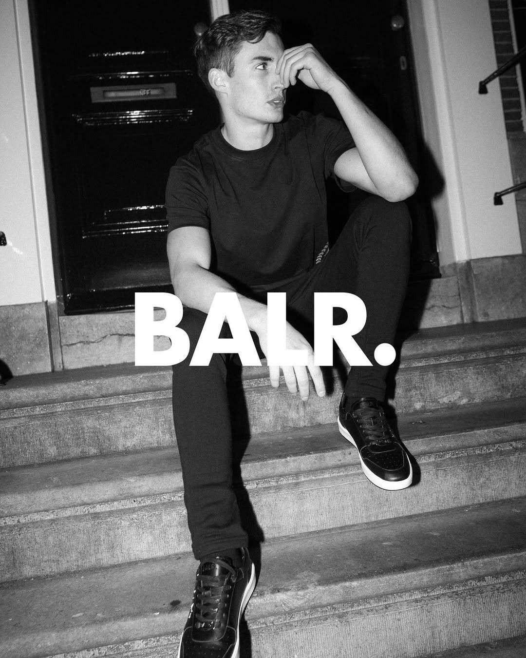 BALR. (ボーラー)日本公式オンラインストア