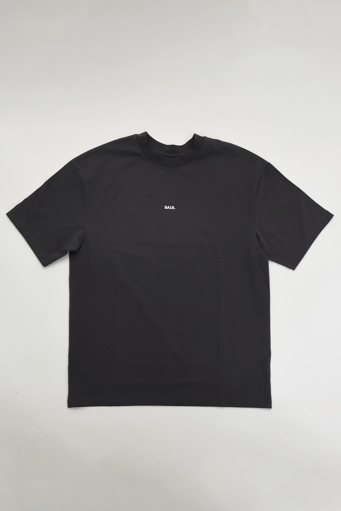 日本限定 / BRAND BOX T-SHIRT ASPHALT