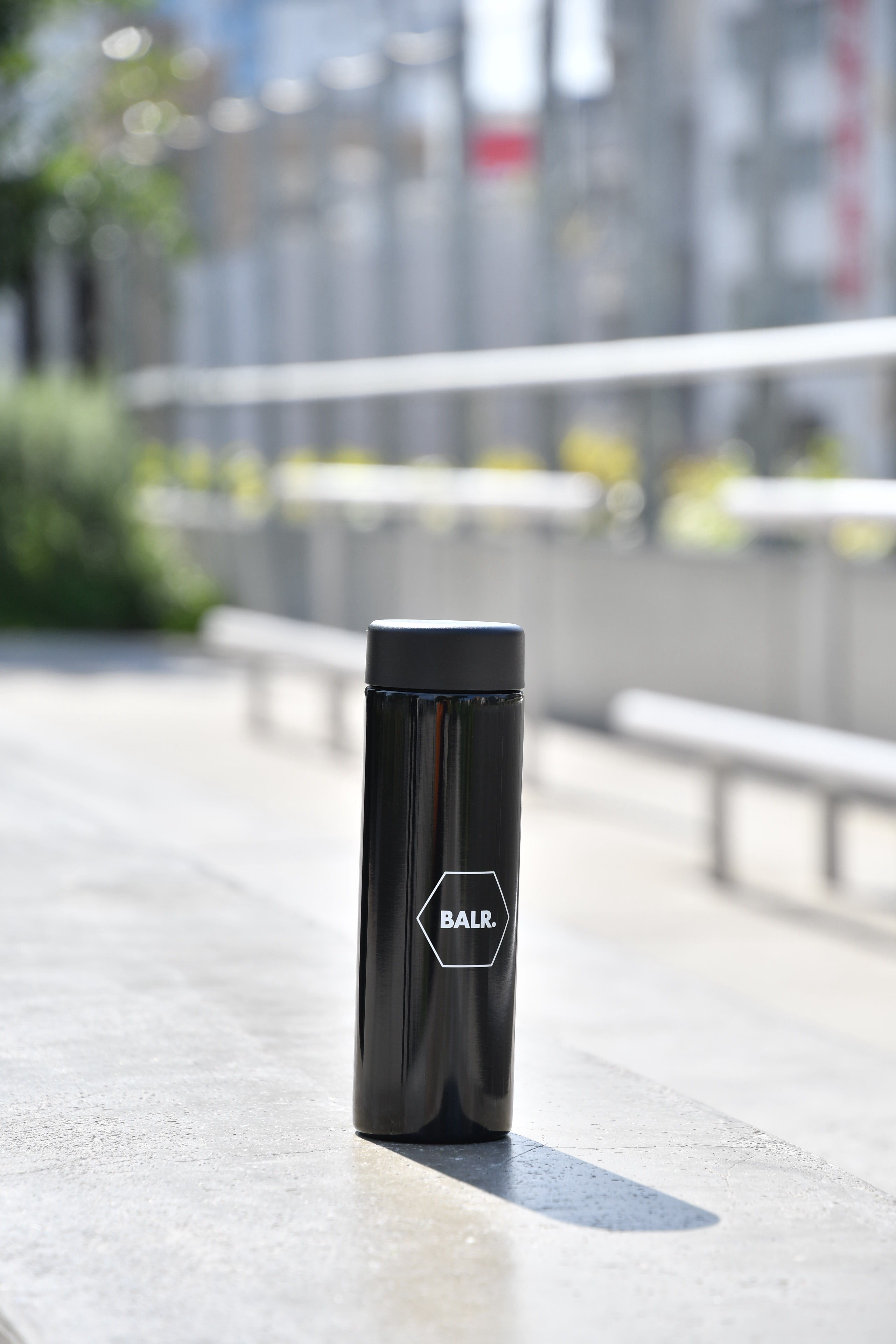 BALR. THERMBOTTLE BALCK