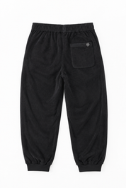 【日本限定】JP PILE LONGPANTS - BLACK