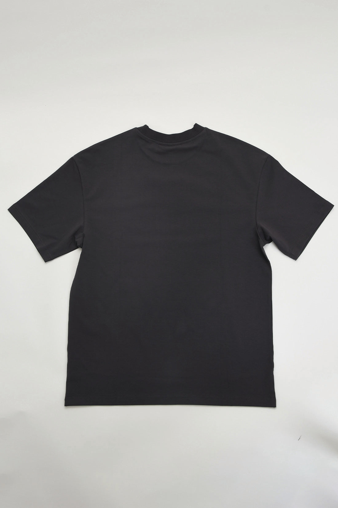 日本限定 / BRAND BOX T-SHIRT ASPHALT