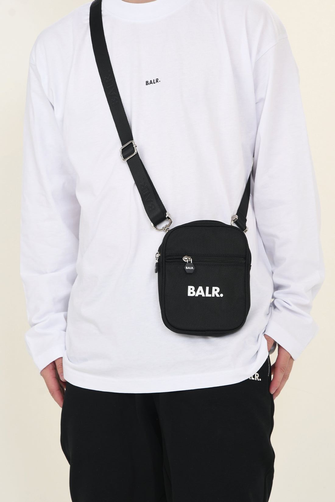 U-SERIES – BALR.