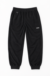 【日本限定】JP PILE LONGPANTS - BLACK