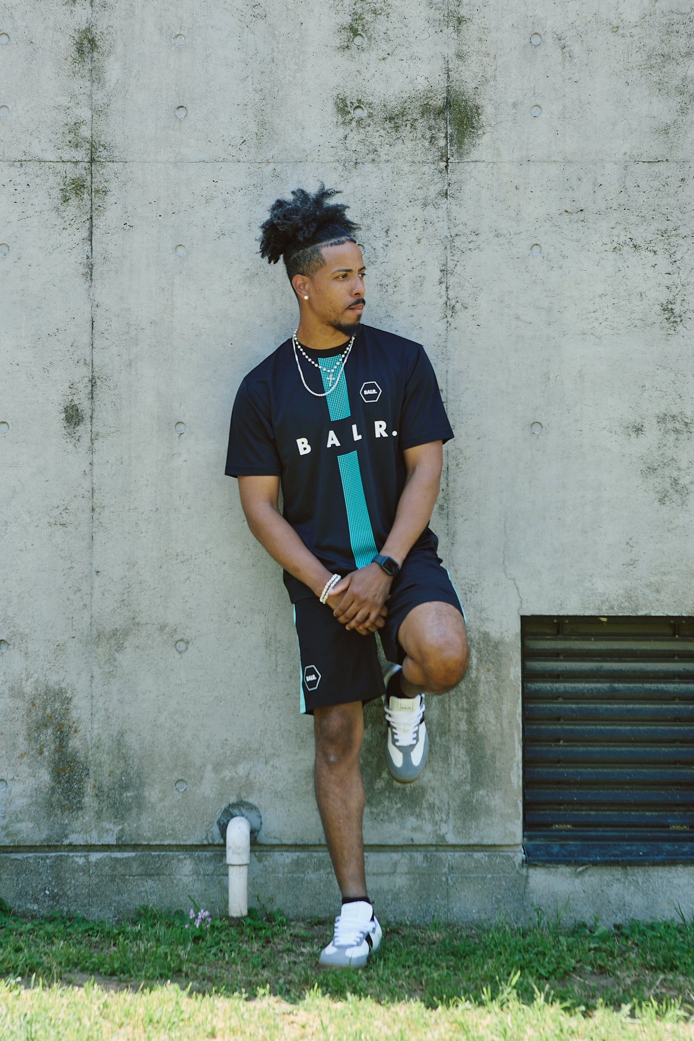 BALR. (ボーラー)日本公式オンラインストア