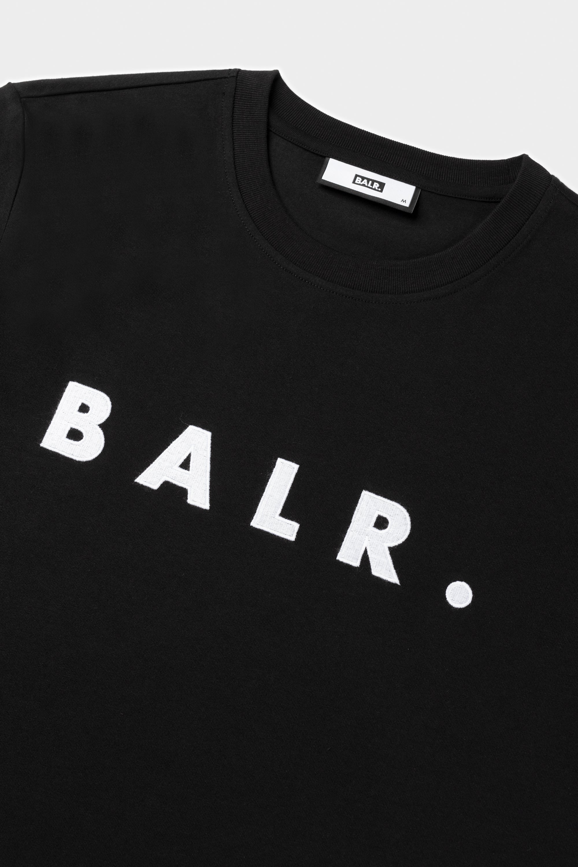 残り3点/XXSのみ】日本限定 / JP WIDE LOGO REGULAR FIT LONGSLEEVE T