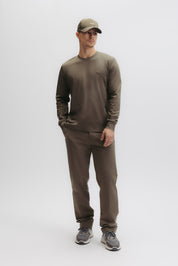 QXI TROUSERS - TARMARC GREY