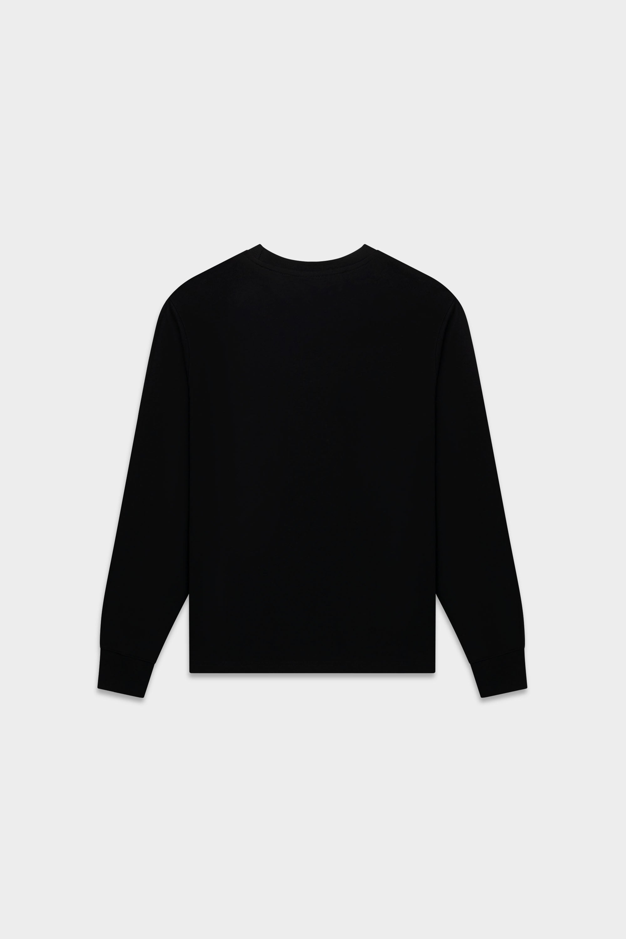 JPN LS-TEE PACK-BLACK&TWHITE