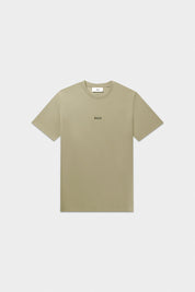 Q-SERIES REGULAR FIT T-SHIRT-SENECA GREY