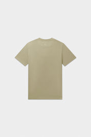 Q-SERIES REGULAR FIT T-SHIRT-SENECA GREY