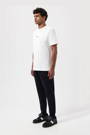 Q-SERIES REGULAR FIT T-SHIRT BRIGHT WHITE