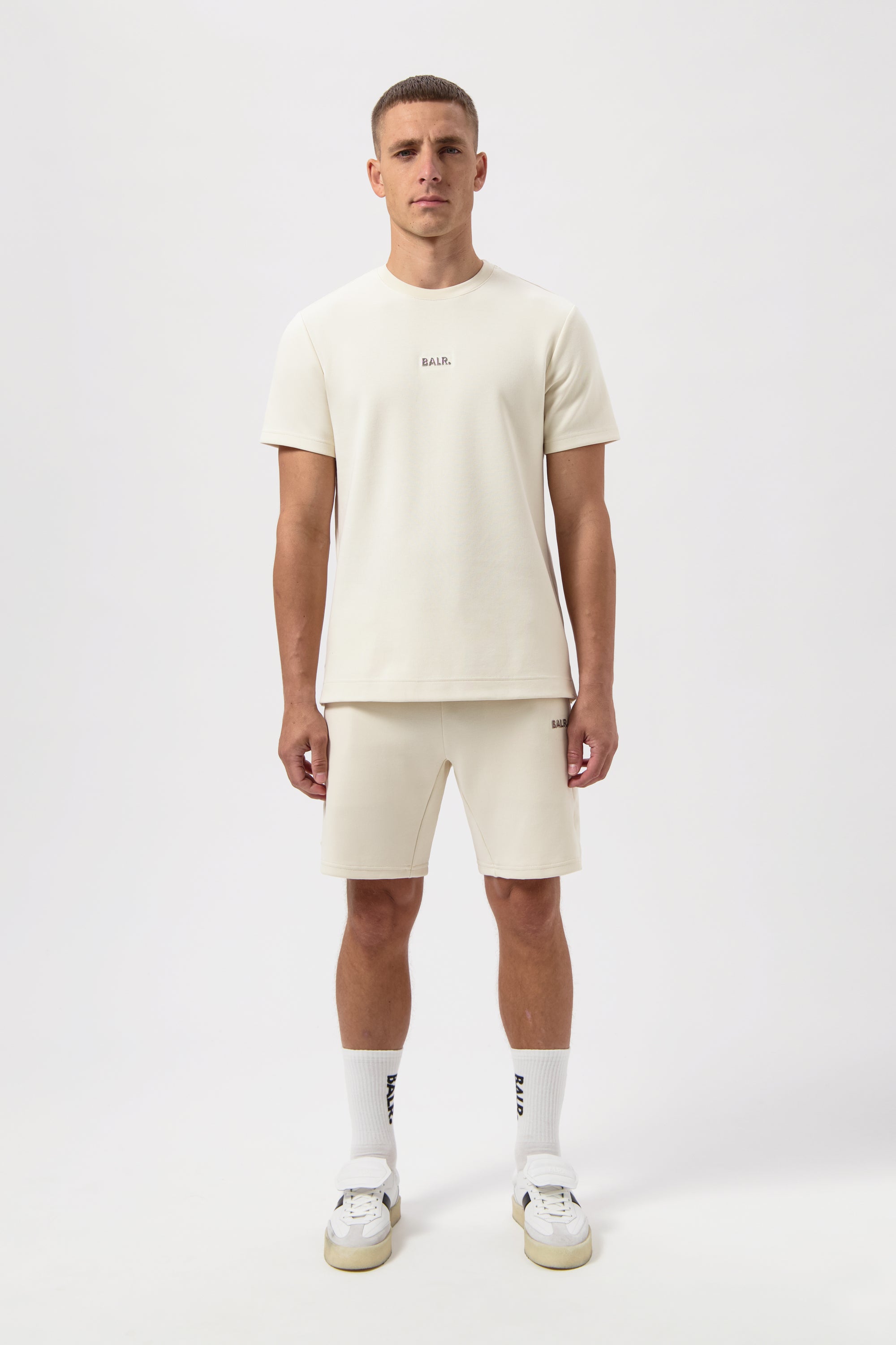 T-SHIRT – BALR.