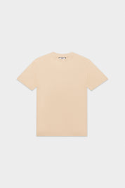 GAME DAY BOX FIT T-SHIRT-Sesame