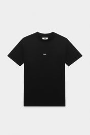 【残り1点/XSサイズ】日本限定 / BRAND BOX T-SHIRT JETBLACK