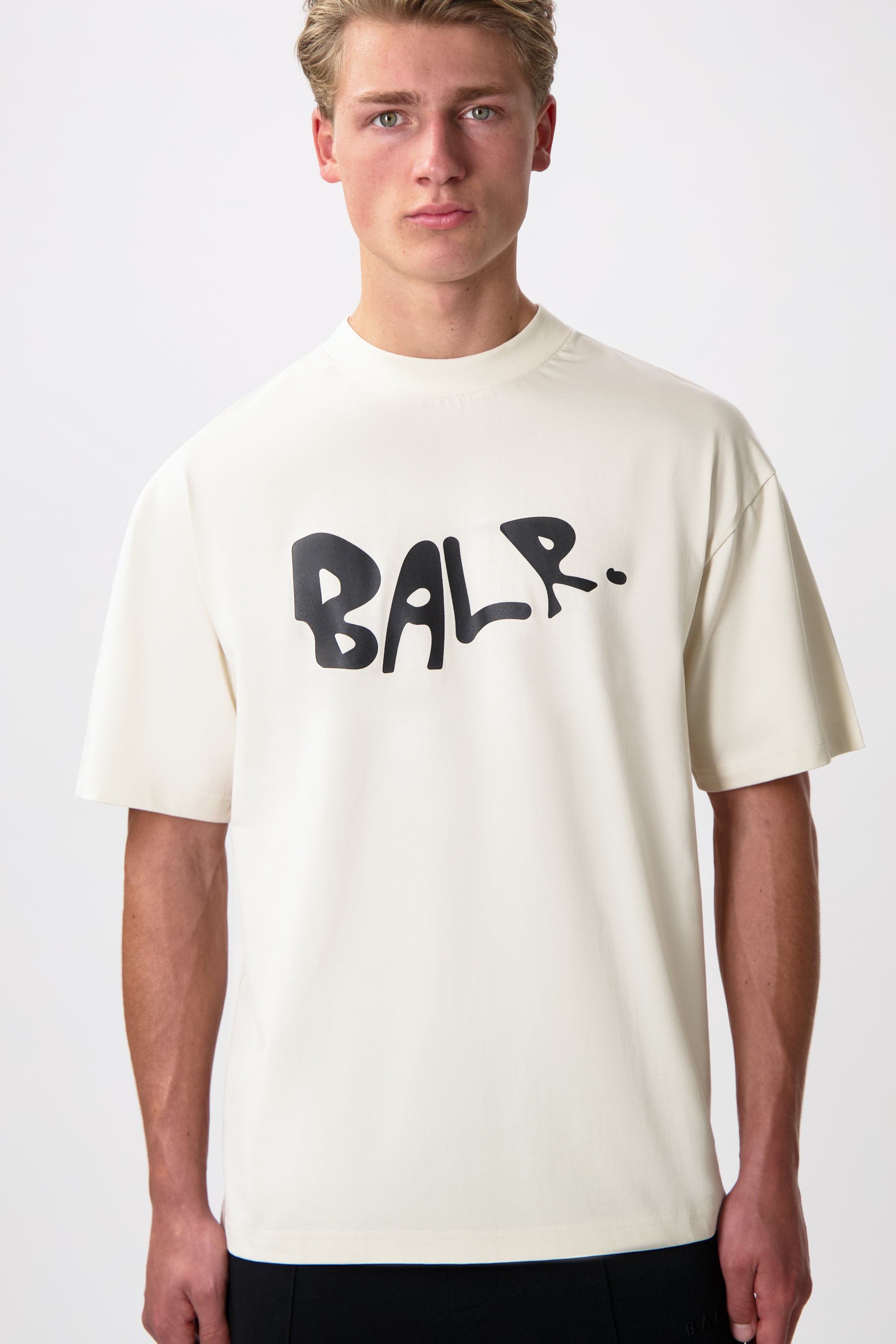 T-SHIRT – BALR.