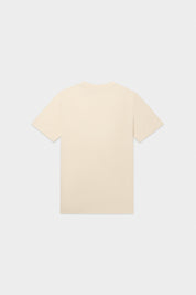 THE CLUB REGULAR FIT T-SHIRT-White Swan