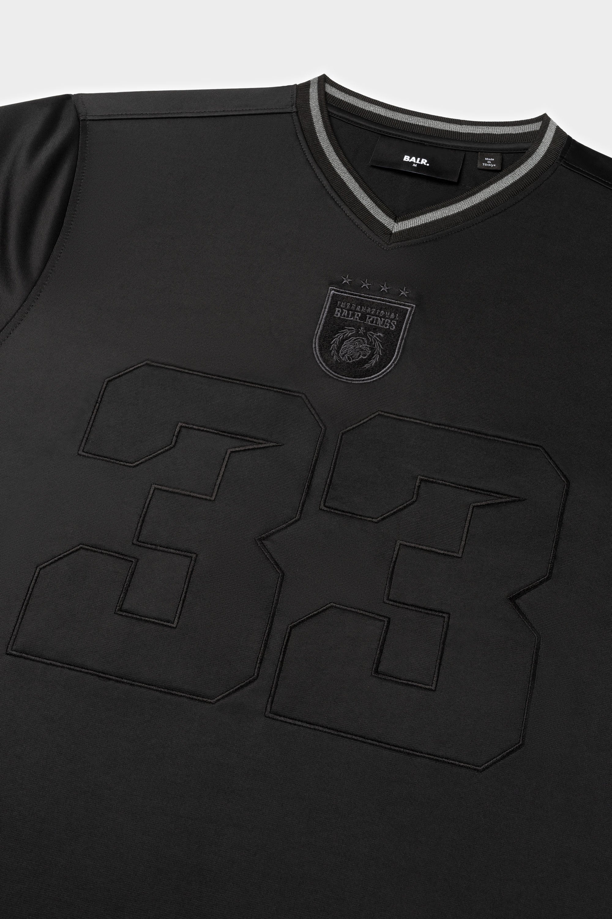 NFL X BALR. RELAXED FOOTBALL JERSEY