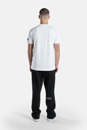 NFL X BALR.  T-SHIRT Bright White