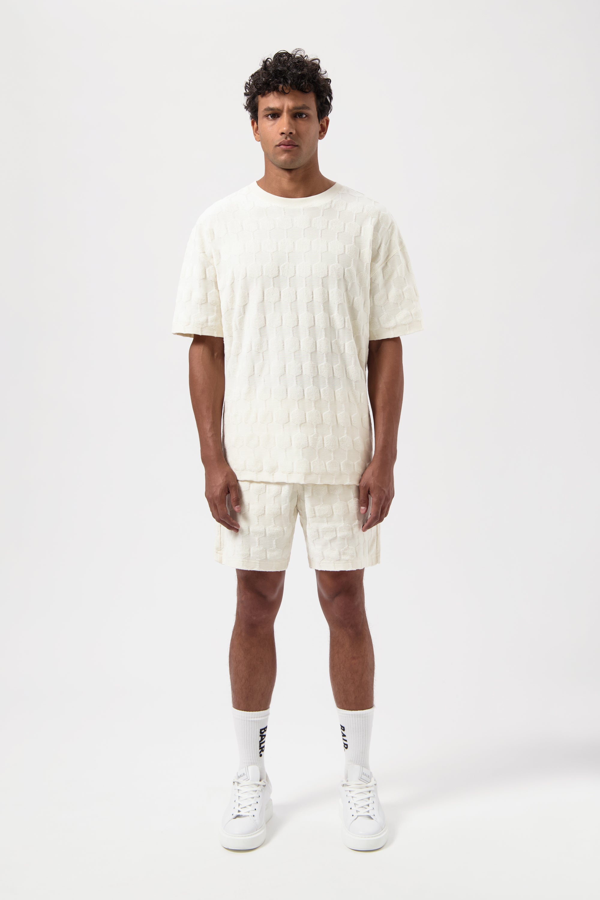 25SS COLLECTION – BALR.