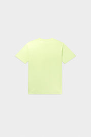 LOGO T-SHIRT-REED GREEN