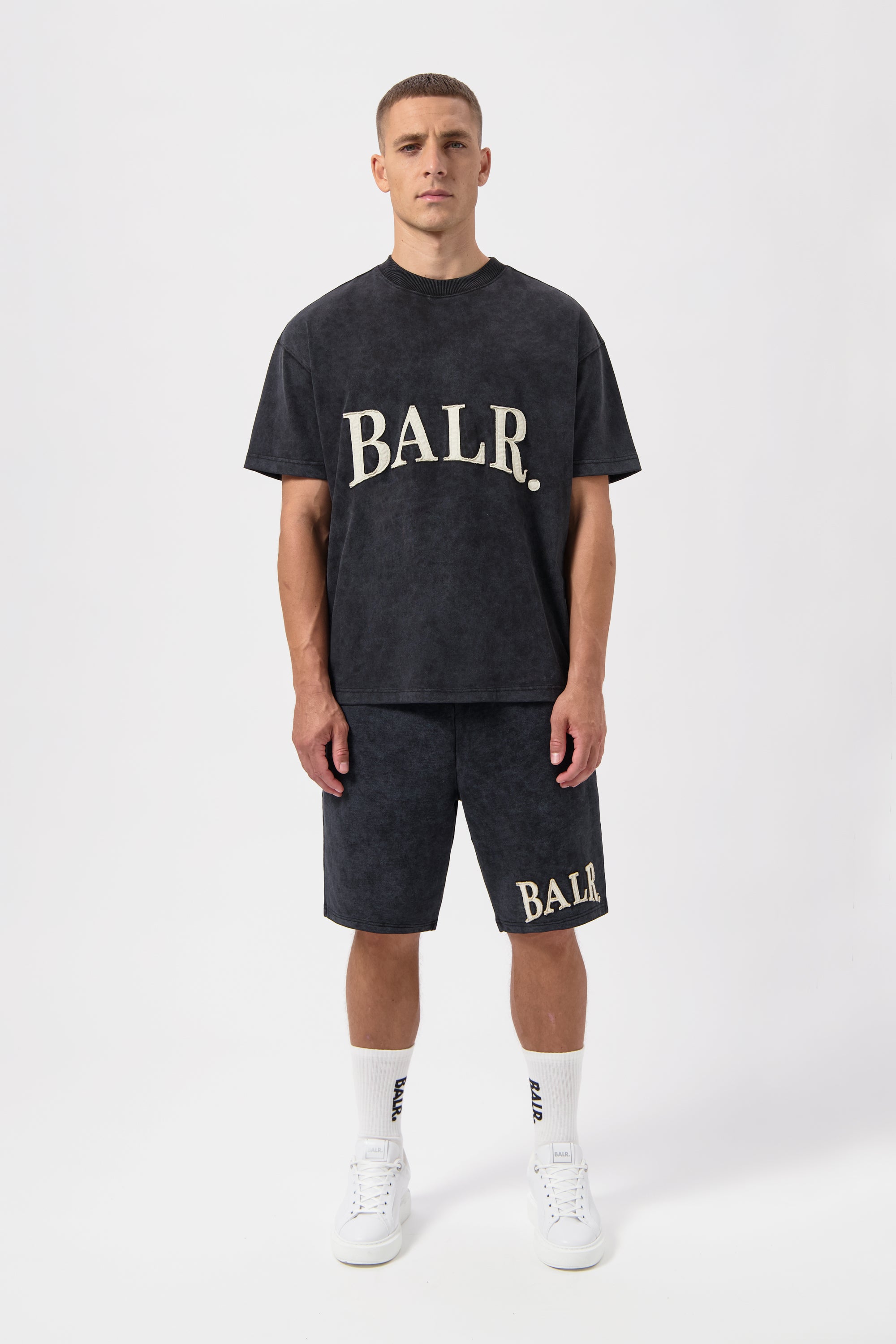 T-SHIRT – BALR.