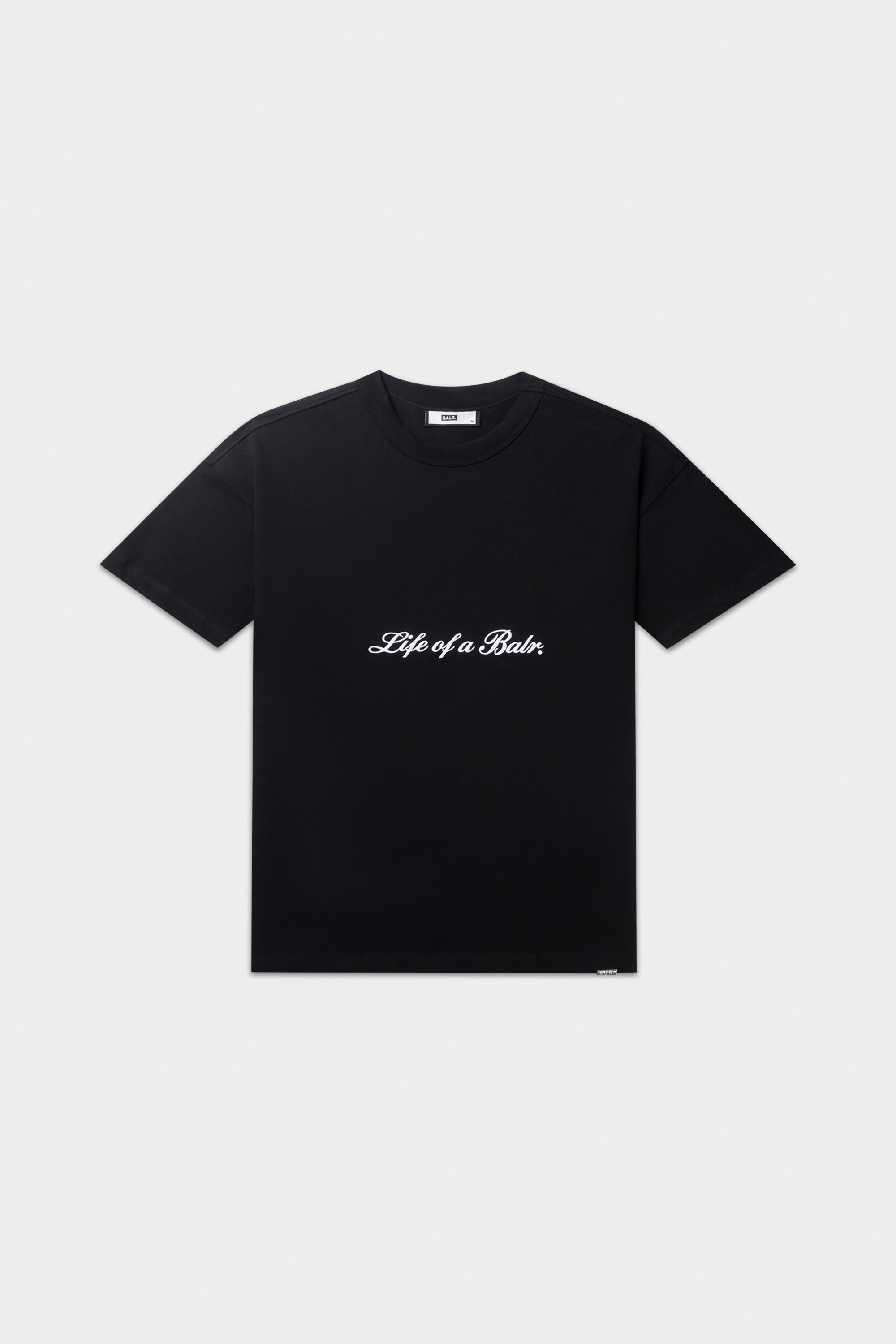 T-SHIRT – BALR.