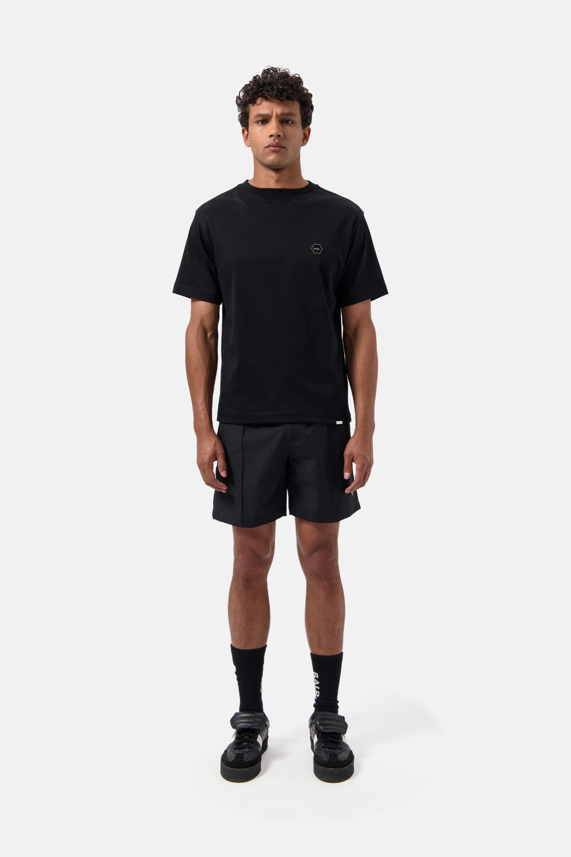 T-SHIRT – BALR.