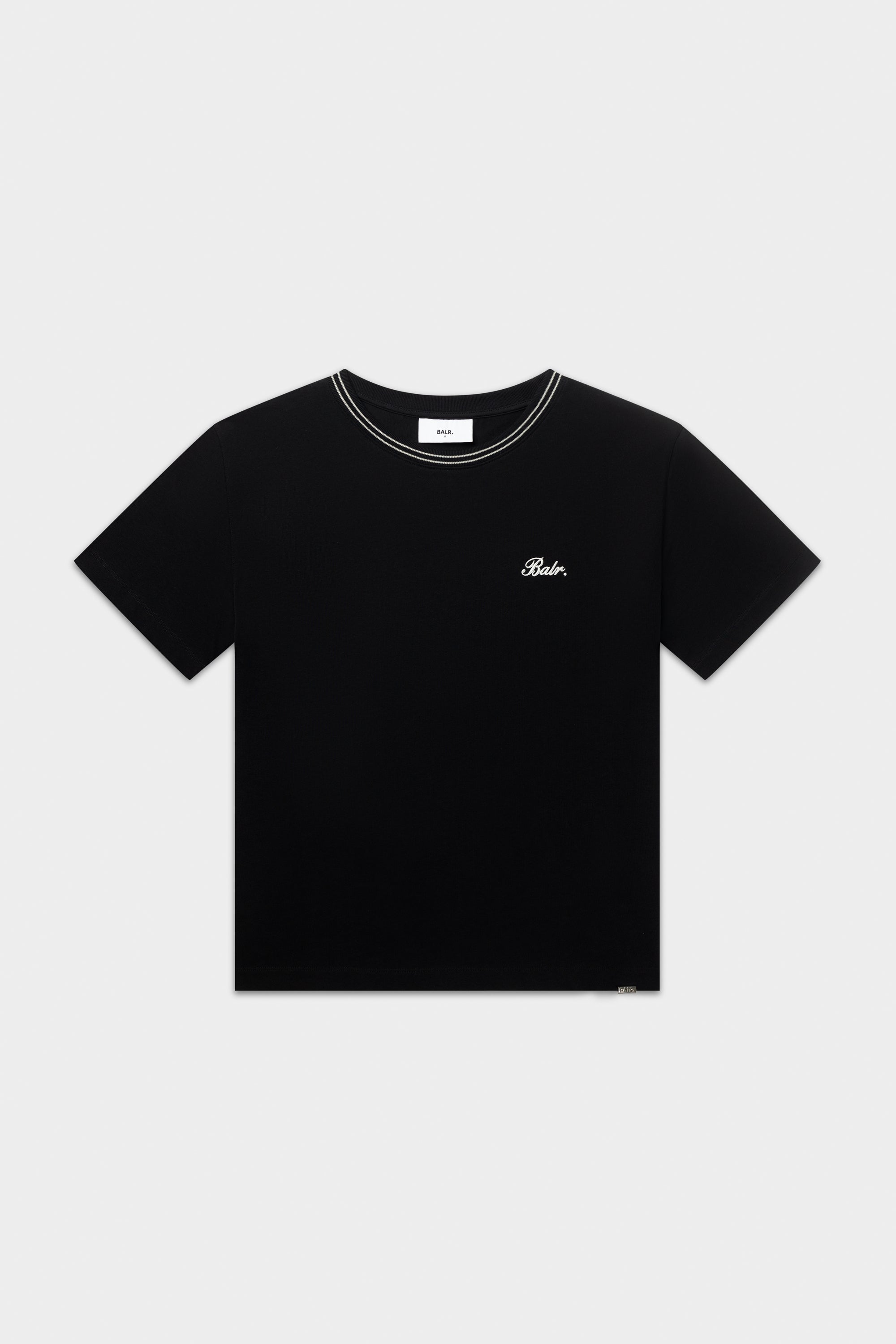 T-SHIRT – BALR.