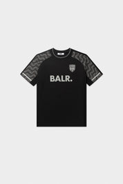 TRAINING T-SHIRT-JET BLACK