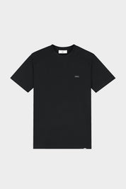 Q SERIES T-SHIRT - JET BLACK